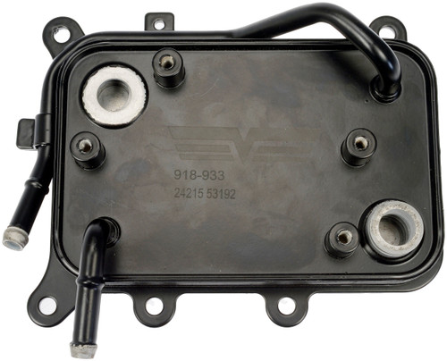 Dorman Transmission Oil Cooler 918-933 - top view