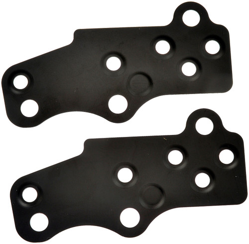 Dorman Variable Valve Timing Solenoid Gasket 918-373 - top view