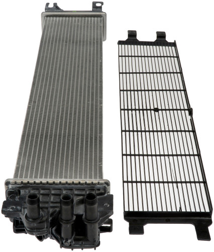 Dorman Turbocharger Air Intercooler 918-376 - top view