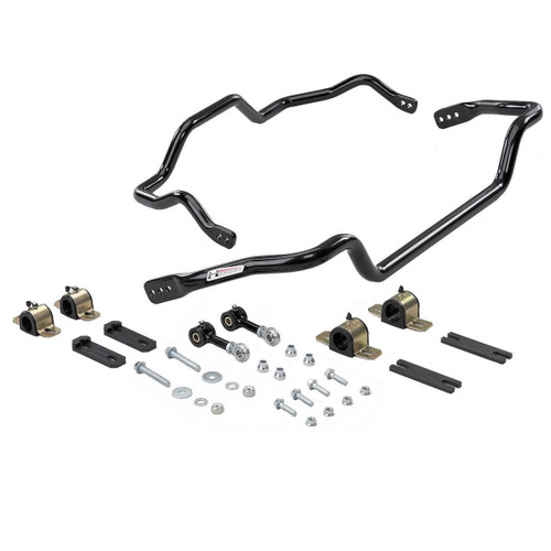 Hotchkis Sway Bars for 99-06 BMW E46 M3 | 22826