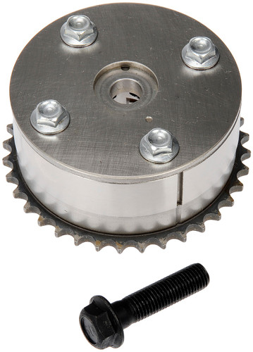 Dorman Camshaft Phaser- Variable Timing Camshaft Gear 918-732 - alternate view