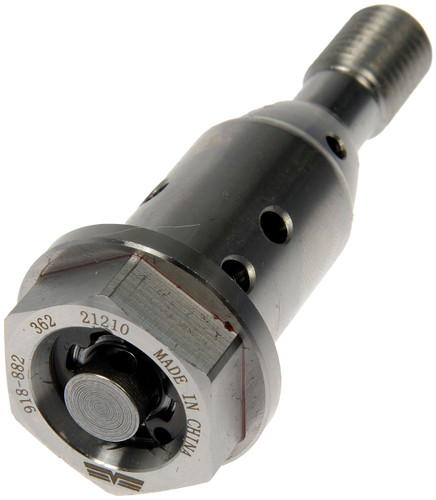 Dorman Variable Valve Timing Oil Control Valve 918-882 - angled view