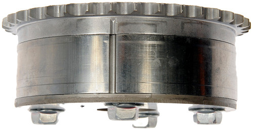 Dorman Camshaft Phaser- Variable Timing Camshaft Gear 918-736 - front view