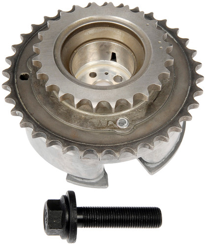 Dorman Camshaft Phaser- Variable Timing Camshaft Gear 918-737 - back view