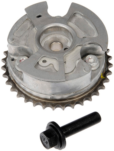 Dorman Camshaft Phaser- Variable Timing Camshaft Gear 918-737 - alternate view