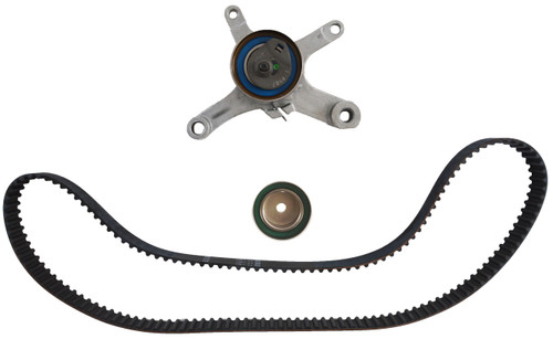 Enginetech TS246M Timing Chain Set for 1995-1999 Chrysler Dodge Mitsubishi Plymouth Avenger Eclipse Neon Sebring 2.0L I4