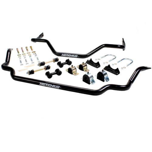 Hotchkis Sway Bar Set for 64-72 GM A-Body | 2282