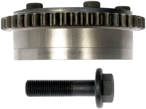 Dorman Camshaft Phaser- Variable Timing Camshaft Gear 918-751 - front view