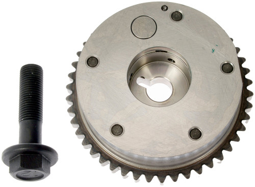 Dorman Camshaft Phaser- Variable Timing Camshaft Gear 918-751 - back view