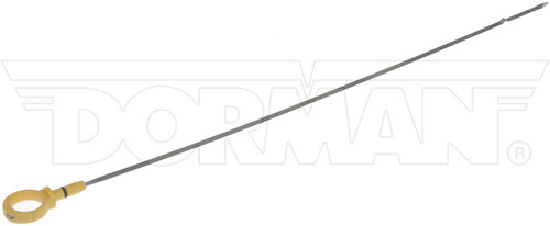 Dorman Engine Oil Dipstick - Metal 921-126 - angled view