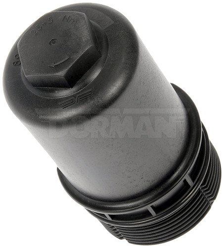 Dorman Oil Filter Cap - Plastic 921-021 - alternate view
