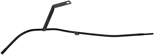 Dorman Engine Oil Dipstick Tube - Metal 921-054 - angled view