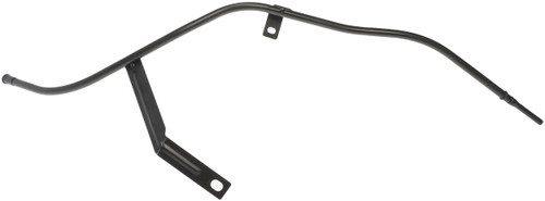 Dorman Engine Oil Dipstick Tube - Metal 921-054 - back view