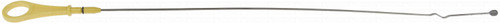 Dorman Engine Oil Dipstick - Metal 921-082 - top view