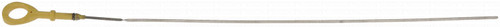 Dorman Engine Oil Dipstick - Metal 921-137 - top view