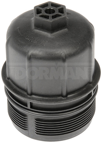 Dorman Oil Filter Cap - Plastic 921-163 - alternate view