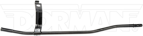 Dorman Engine Oil Dipstick Tube - Metal 921-119 - top view