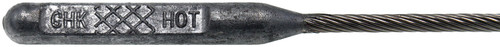 Dorman Transmission Oil Dipstick And Cap 921-259 - angled view