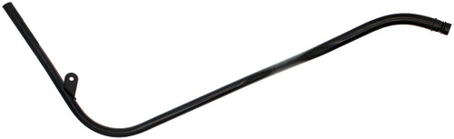 Dorman Engine Oil Dipstick Tube - Metal 921-218 - top view