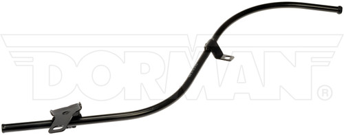 Dorman Engine Oil Dipstick Tube 921-146 - angled view