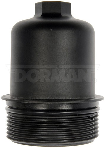 Dorman Transmission Filter Housing 921-222 - front view