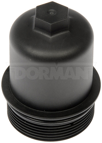 Dorman Transmission Filter Housing 921-222 - angled view
