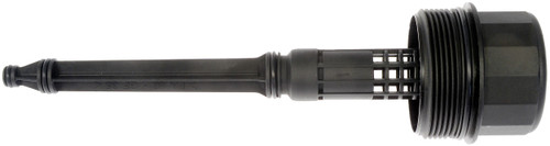 Dorman Oil Filter Cap - Plastic 921-176 - front view