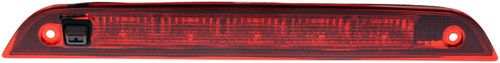 Dorman Center High Mount Stop Light 923-281 - front view