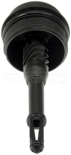 Dorman Oil Filter Cap - Plastic 921-177 - back view