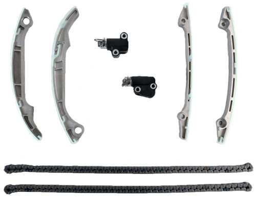 Timing Chain Set for Nissan 5.6L DOHC VK56DE - TS221A Timing Chain Set for Nissan 5.6L DOHC VK56DE - TS221A