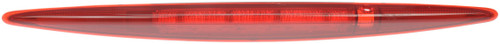 Dorman Center High Mount Stop Light 923-147 - front view