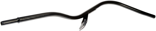 Dorman Engine Oil Dipstick Tube - Metal 921-245 - angled view