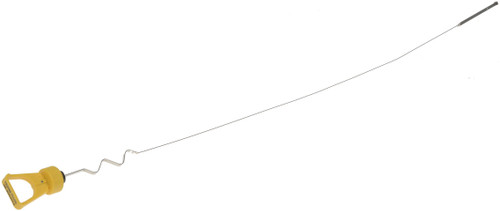 Dorman Transmission Oil Dipstick - Metal 921-248 - angled view