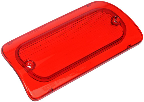 Dorman Center High Mount Stop Light Lens 923-900 - angled view
