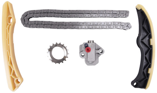 Enginetech TS2218 Timing Chain Set for 2015-2022 Hyundai Kia Elantra Elantra GT Forte Forte Koup Forte5 1.6L I4 - Replacement Chain Set