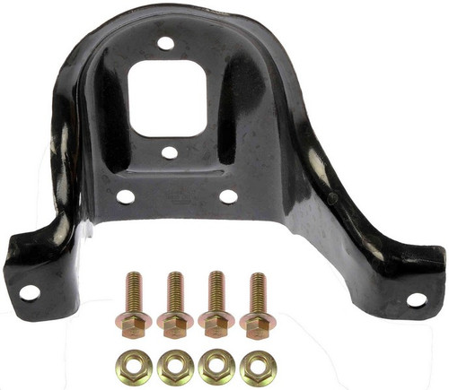 Dorman Suspension Shock Absorber Mount 924-401 - front view