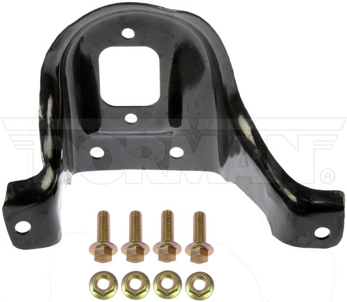 Dorman Suspension Shock Absorber Mount 924-401 - angled view