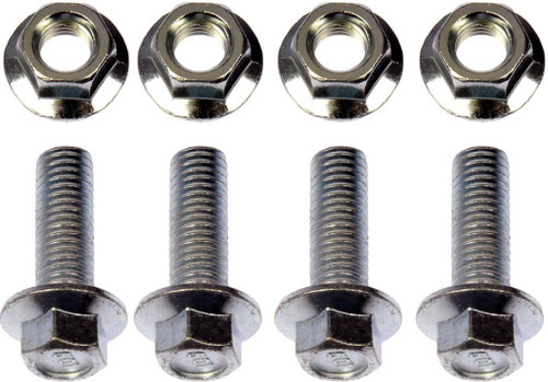 Dorman Suspension Shock Absorber Mount 924-402 - front view