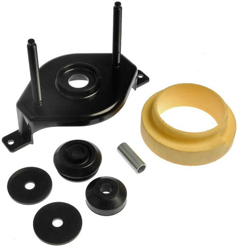 Dorman Suspension Strut Mount 924-411 - front view