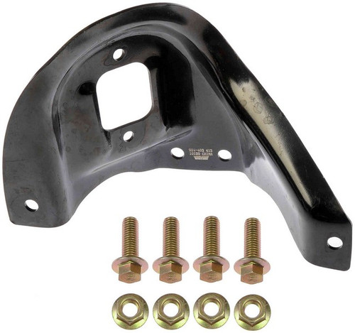 Dorman Suspension Shock Absorber Mount 924-403 - front view