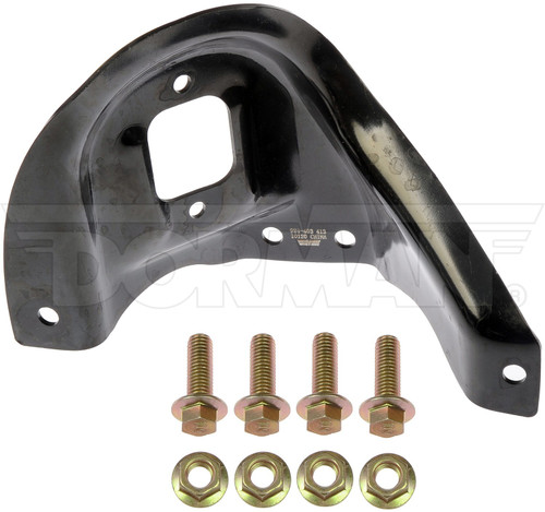 Dorman Suspension Shock Absorber Mount 924-403 - angled view