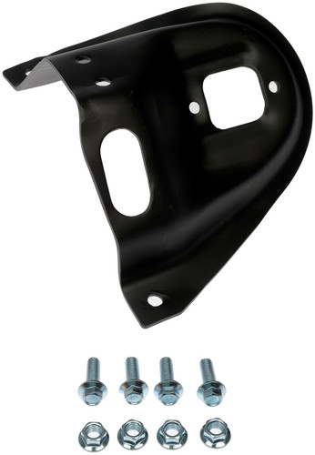 Dorman Suspension Shock Absorber Mount 924-404 - angled view