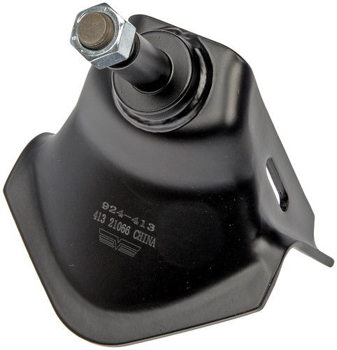 Dorman Suspension Shock Absorber Mount 924-413 - angled view