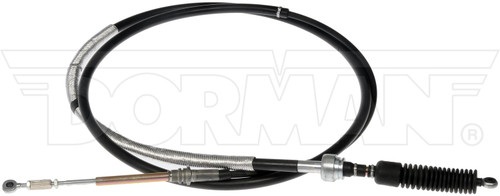 Dorman Gearshift Control Cable Assembly 924-7017 - angled view