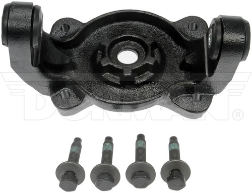 Dorman Suspension Shock Absorber Mount 924-414 - angled view