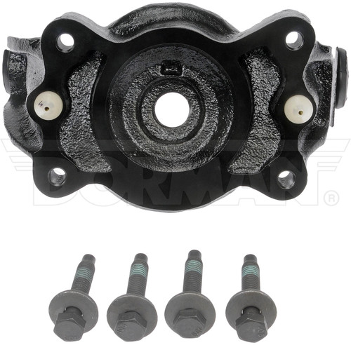 Dorman Suspension Shock Absorber Mount 924-414 - back view
