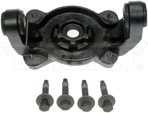 Dorman Suspension Shock Absorber Mount 924-416 - angled view