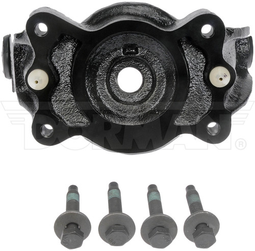 Dorman Suspension Shock Absorber Mount 924-416 - back view