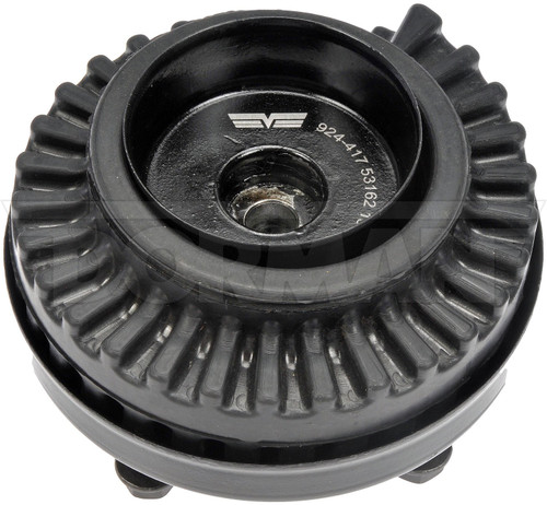 Dorman Suspension Shock Absorber Mount 924-417 - angled view
