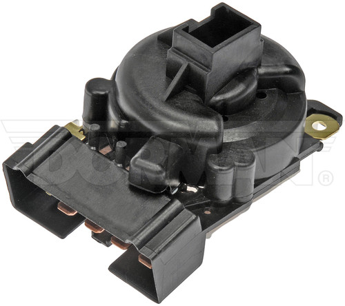 Dorman Ignition Starter Switch 924-869 - alternate view